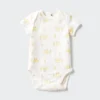 Baby Baby kortärmad Bodys | Tryckt Baby Baby kortärmad Bodys | Tryckt