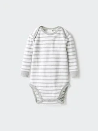 Baby Baby långärmat Bodys