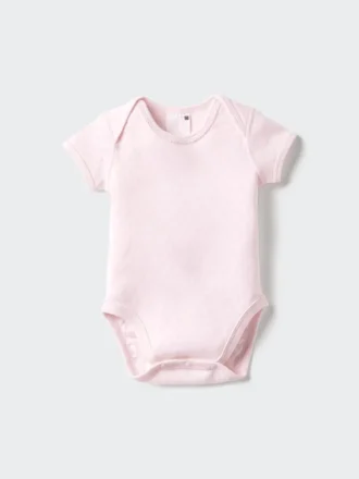 Baby Baby Pointelle Bodys