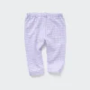 Baby Baby Printed Cropped Leggings Baby Baby Printed Cropped Leggings