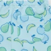 Baby Baby Printed Cropped Leggings Baby Baby Printed Cropped Leggings