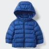 Baby Baby PUFFTECH tvättbar Parkasar Baby Baby PUFFTECH tvättbar Parkasar