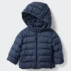 Baby Baby PUFFTECH tvättbar Parkasar Baby Baby PUFFTECH tvättbar Parkasar