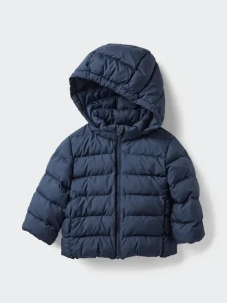 Baby Baby PUFFTECH tvättbar Parkasar Baby Baby PUFFTECH tvättbar Parkasar