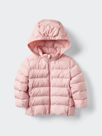 Baby Baby PUFFTECH tvättbar Parkasar Baby Baby PUFFTECH tvättbar Parkasar