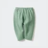 Baby Baby Relaxed Fit Cropped Leggings