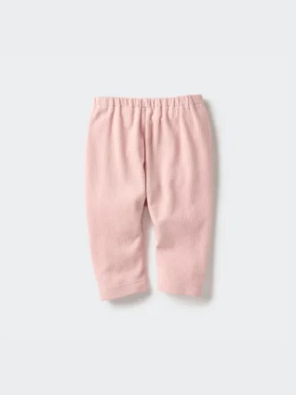 Baby Baby Relaxed Fit Cropped Leggings