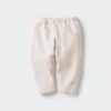 Baby Baby Relaxed Fit Cropped Leggings Baby Baby Relaxed Fit Cropped Leggings