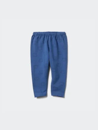 Baby Baby Relaxed Leggings