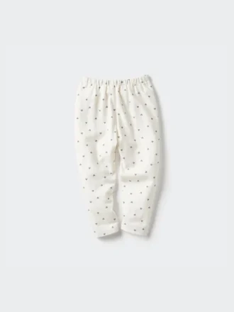 Baby Baby Relaxed Leggings
