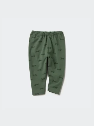 Baby Baby Relaxed Leggings