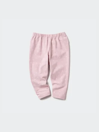 Baby Baby Relaxed Leggings