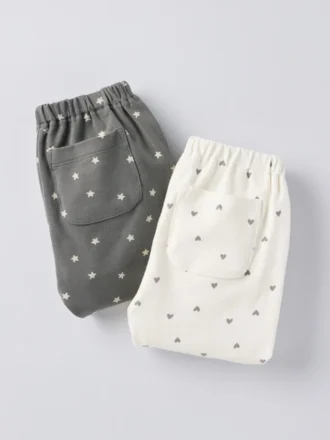 Baby Baby Relaxed Leggings