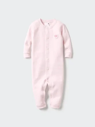 Baby Baby Ribbad helkostym