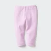 Baby Baby Ribbade Leggings Baby Baby Ribbade Leggings