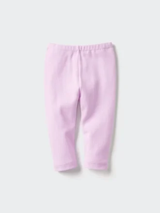 Baby Baby Ribbade Leggings