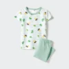 Baby Baby the Picture Book Collection Dry Pyjamasar | Kortärmar Baby Baby the Picture Book Collection Dry Pyjamasar | Kortärmar