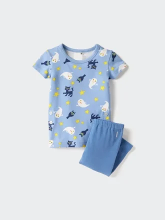 Baby Baby the Picture Book Collection Dry Pyjamasar | Kortärmar