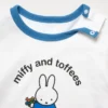 Baby Baby the Picture Book Collection UT Graphic T-shirtar | Miffy Baby Baby the Picture Book Collection UT Graphic T-shirtar | Miffy