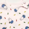 Baby Baby the Picture Book Collection UT Graphic T-shirtar | Miffy Baby Baby the Picture Book Collection UT Graphic T-shirtar | Miffy