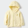 Baby Baby UV-skyddande mesh-luvtröja Baby Baby UV-skyddande mesh-luvtröja