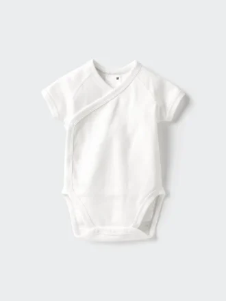 Baby Bodys | Randig Baby Bodys | Randig