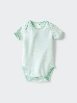 Baby Bodys | Randig