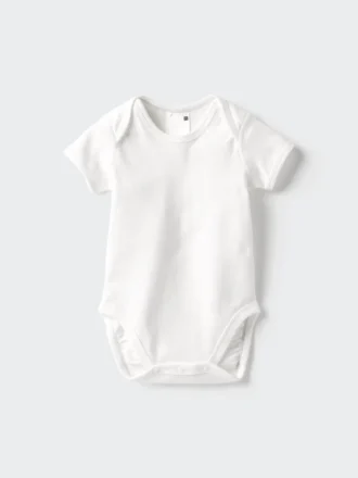 Baby Bodys | Randig