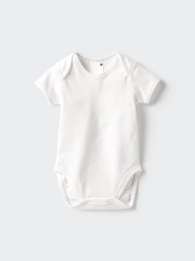 Baby Bodys | Randig Baby Bodys | Randig