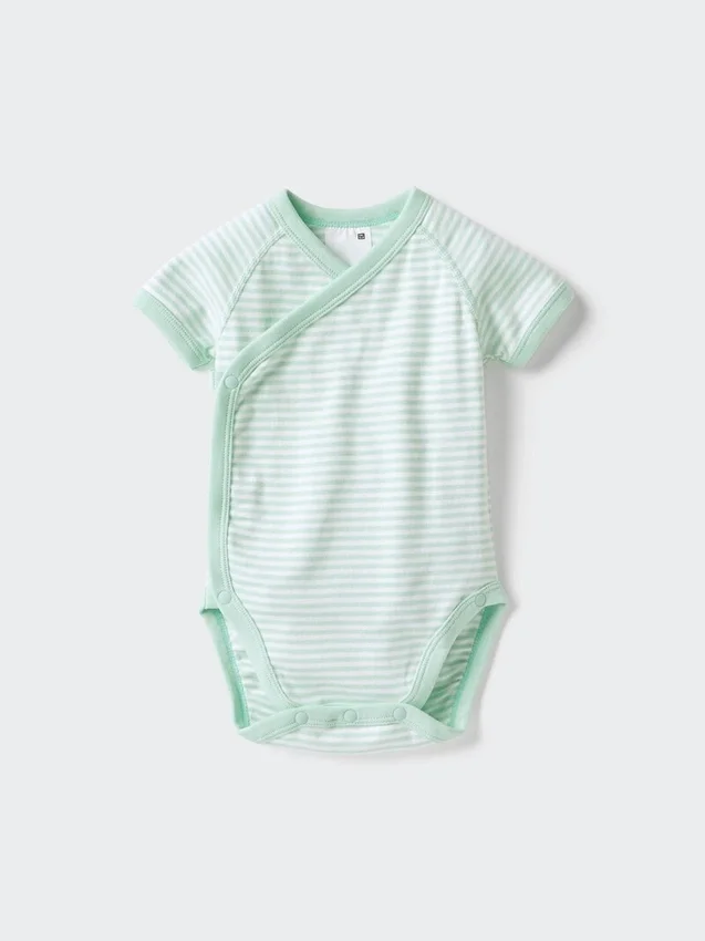 Baby Bodys | Randig Baby Bodys | Randig