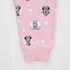 Baby Bring a Smile med Disney-mjukisbyxor