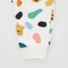 Baby Bring a Smile med Disney-mjukisbyxor