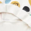 Baby Bring a Smile med Disney-mjukisbyxor