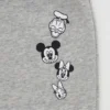 Baby Bring a Smile med Disney-mjukisbyxor