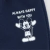 Baby Bring a Smile med Disney-mjukisbyxor