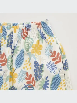 Baby Dry Easy Shorts