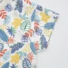 Baby Dry T-shirt med rund hals och korta ärmar Baby Dry T-shirt med rund hals och korta ärmar