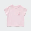 Baby Dry T-shirtar Baby Dry T-shirtar