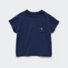 Baby Dry T-shirtar Baby Dry T-shirtar