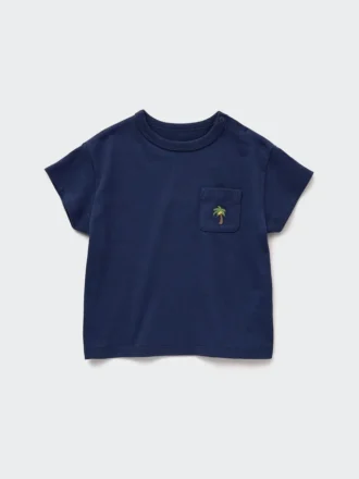 Baby Dry T-shirtar