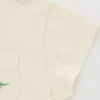 Baby Dry T-shirtar Baby Dry T-shirtar