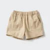 Baby Easy Shorts | Twill Baby Easy Shorts | Twill