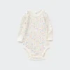 Baby Joy of Print långärmat bodys Baby Joy of Print långärmat bodys