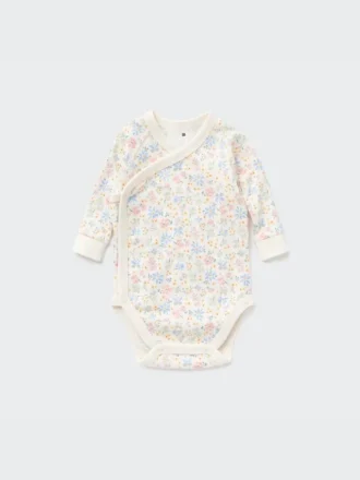 Baby Joy of Print långärmat bodys Baby Joy of Print långärmat bodys