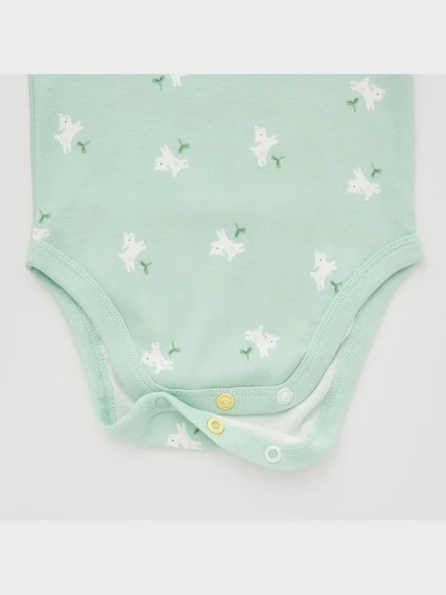 Baby Joy of Print långärmat bodys Baby Joy of Print långärmat bodys