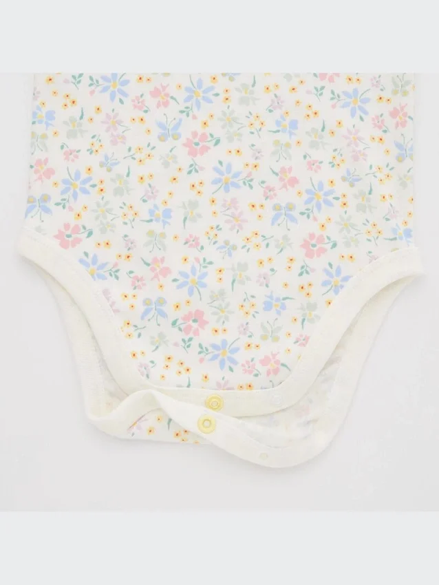 Baby Joy of Print långärmat bodys Baby Joy of Print långärmat bodys