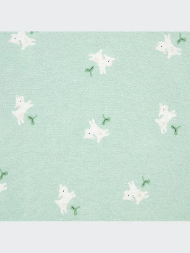 Baby Joy of Print långärmat Bodys Baby Joy of Print långärmat Bodys