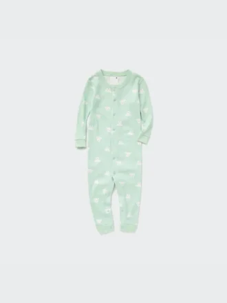 Baby Joy of Print långärmigt Outfit