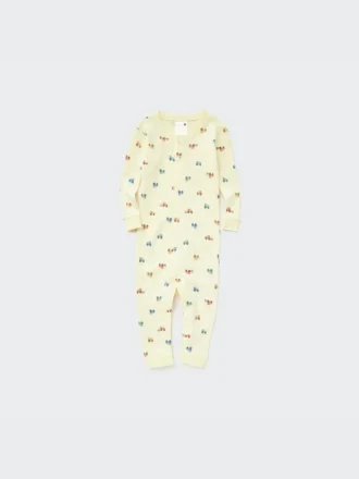 Baby Joy of Print långärmigt Outfit