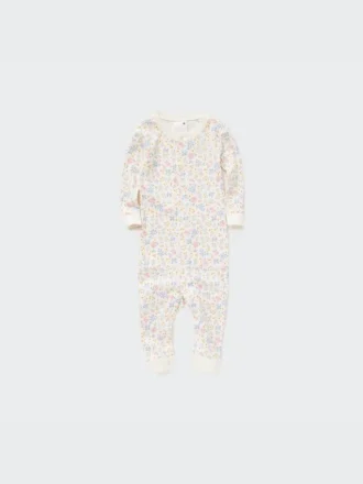 Baby Joy of Print långärmigt Outfit